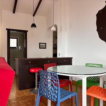 Casa Acampora Villa Sorrento Luaran gambar